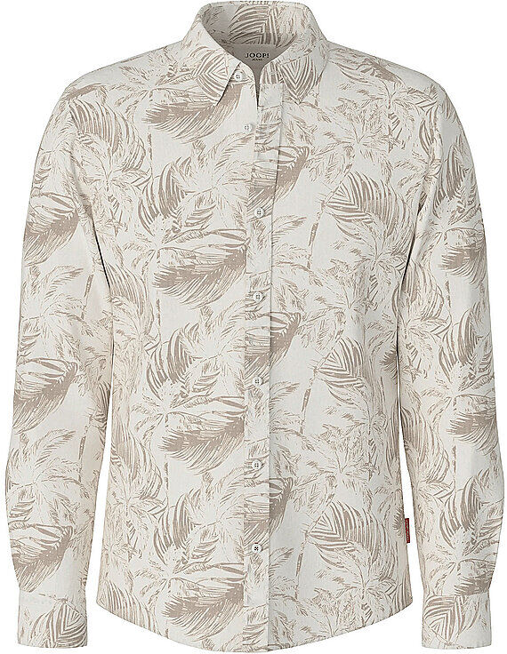 JOOP Hemd HANSON beige   S S