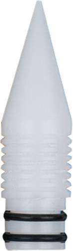 KS Tools 140.2486 Schlagkopf-Kegelform, spitz