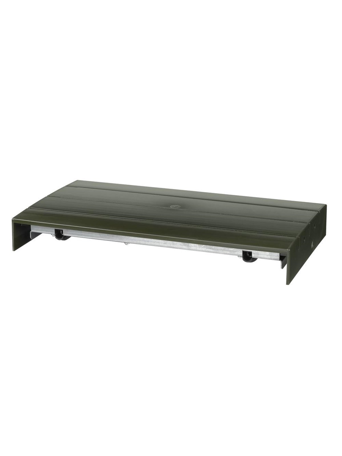 ABB Cp3 roof