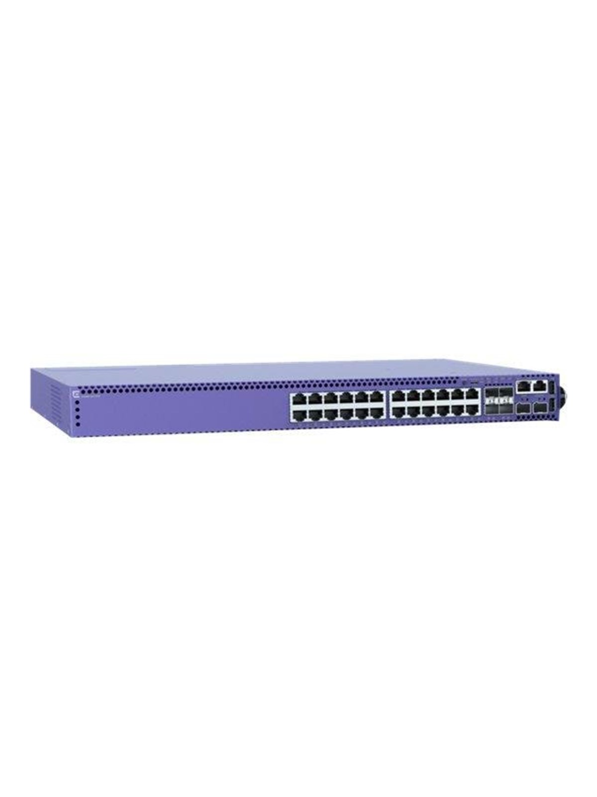 Extreme Networks 5420F - switch - Managed - rack-mountable