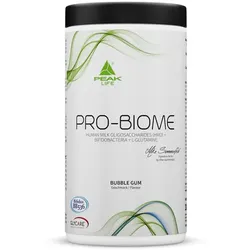 Peak - Pro-Biome - 324g DoseBubble Gum