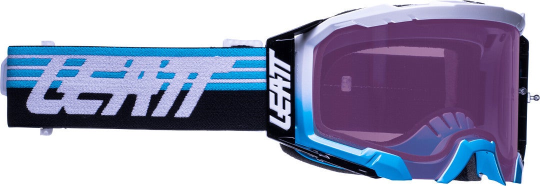 Leatt Velocity 5.5 Iriz Fade Motocross Brille 8022010310