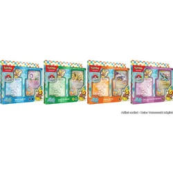 Pokémon 13541 Weltmeisterschaftsdeck 2025 - Anaheim 2025 - Blindpack