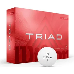 Wilson, Golfball