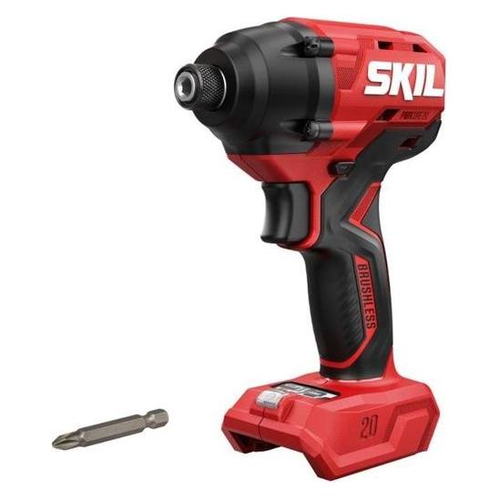 Skil Cordless impact drill 3211CA, 20 V (Schlagschrauber) (000101142044)