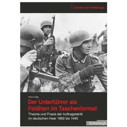 Der Unterführer als Feldherr im Taschenformat, Fachbücher von Marco Sigg