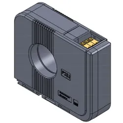 Weidmüller Stromwandler geschlossen CMA-RCM-DACT-35