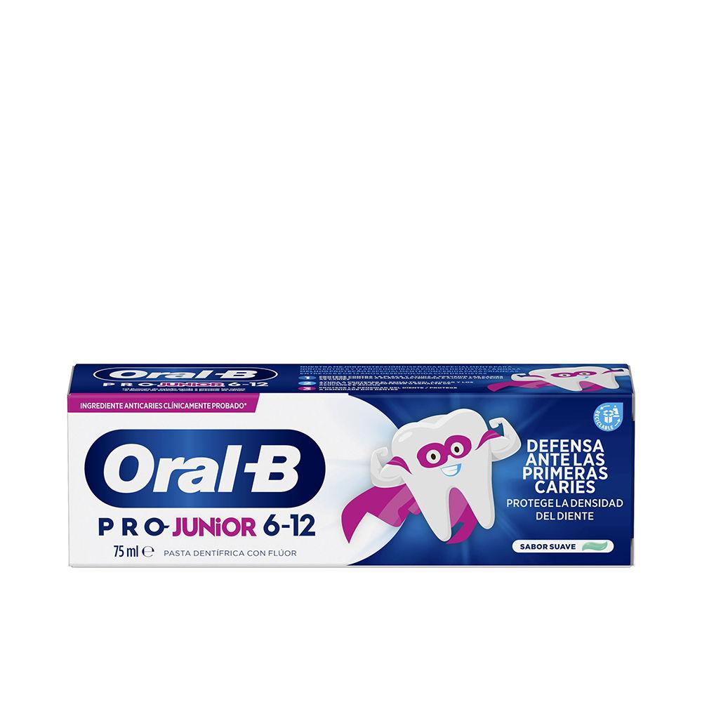 Pro Junior Tandpasta 6-12 Jaar 75 ml