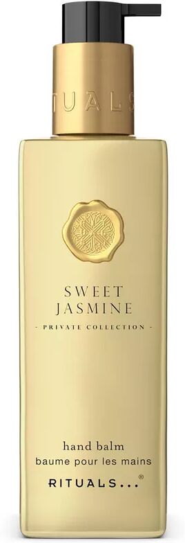 Rituals - Sweet Jasmine Hand Balm, 175 ml