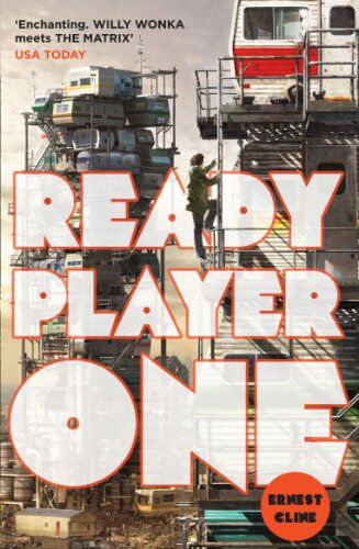 Ernest Cline - Ready Player One - Preis vom 30.09.2026 22:30:23 h
