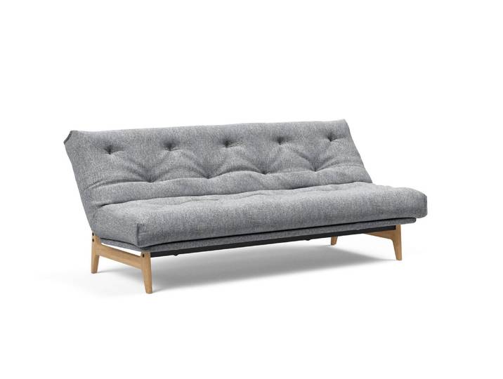 Innovation Living Aslak Schlafsofa Nordic Mattress