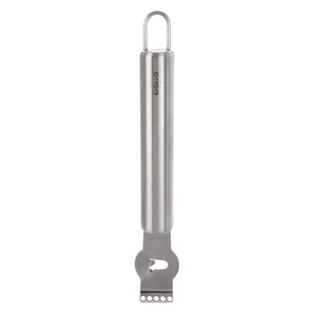 Nava Stahl-Zitrus-Obstschäler ORION, robust, 16,5 cm (76521581)