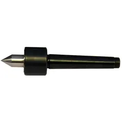 Mitlaufende Mini-Zentrierspitze MK0