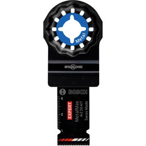 Bosch Multifunktionswerkzeug-Zubehör Expert MetalMax AIZ 20AIT, 20 x 40 mm, Tauchsägeblatt, Starlock