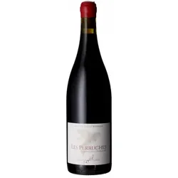 Les Perruches 2024 - Domaine de la Cotelleraie - Gérald Vallée