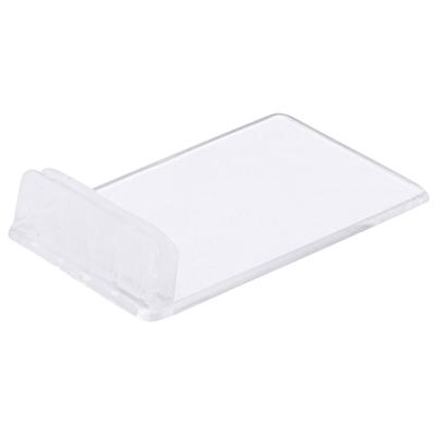 Contacto 10 er Kartenhalter 4 cm