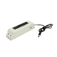 Synergy 21 S21-LED-J00125 Voedingseenheid, Wit, 50 W, 230 V