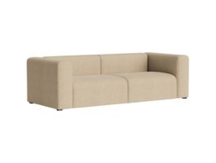 HAY - Mags 2,5-Sitzer Sofa Kombination 1