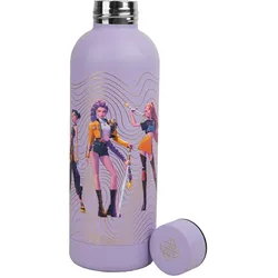GED, Trinkflasche + Thermosflasche, (0.50 l)