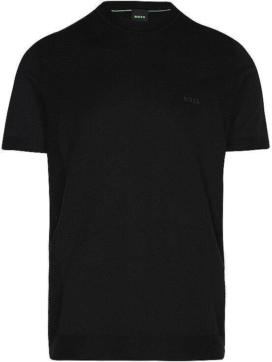 Boss T-Shirt MOMENTUM-LITE schwarz   L L