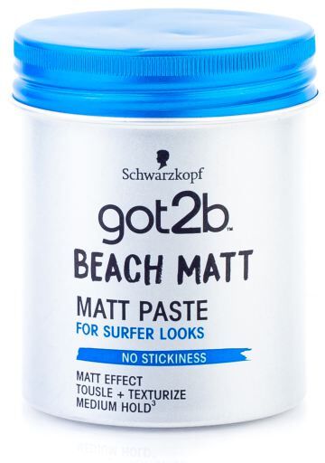 Got2b Surfer Look Paste 100 gr