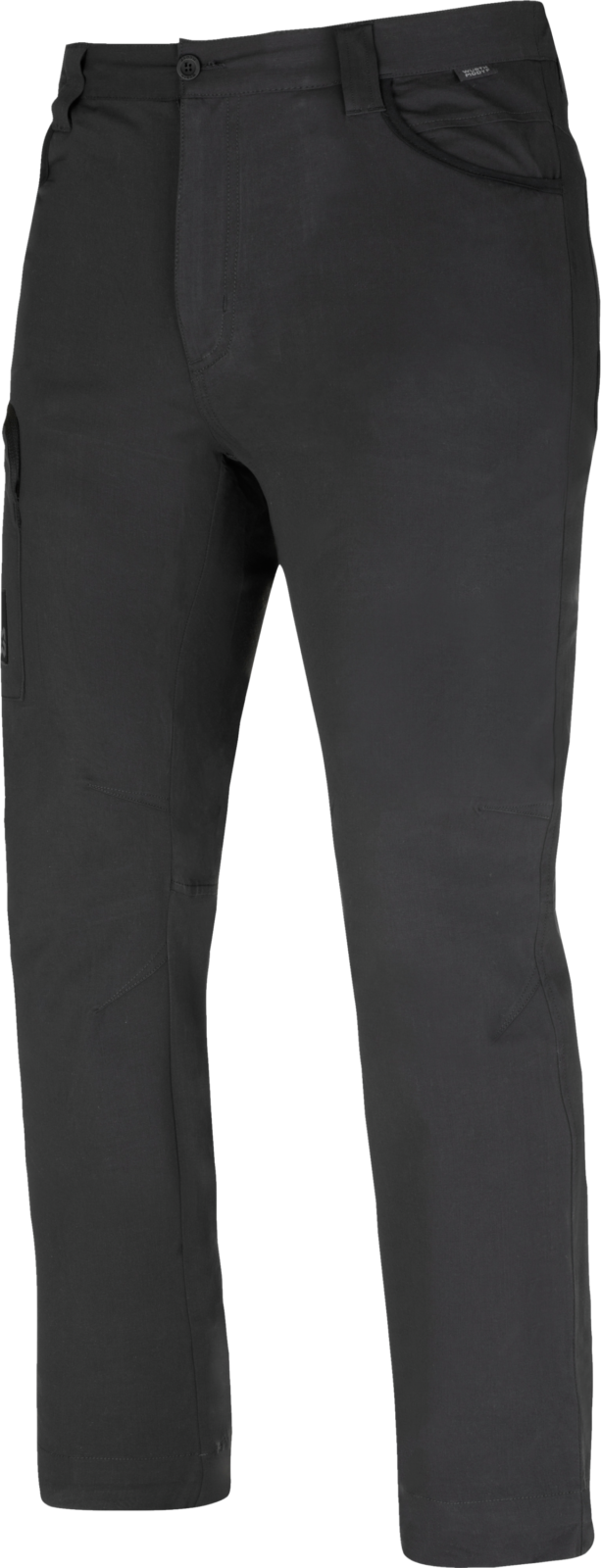 Pantalon de travail Fusion Würth MODYF anthracite Gris foncé