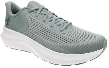 Under Armour Charged Rogue 5 - Mens 7.5 Green Running Shoes Medium