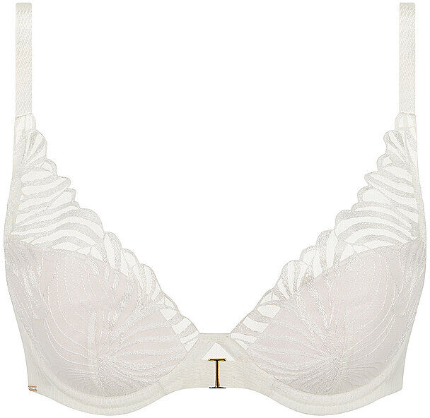 CHANTELLE BH gefüttert LEGEND milk creme   80B 80B