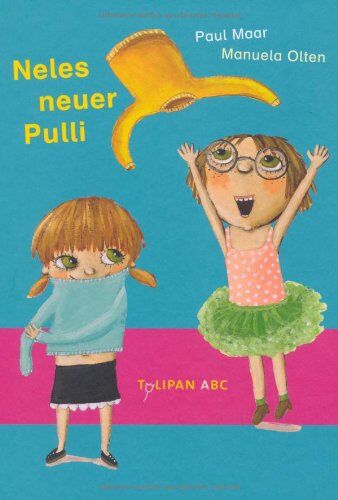 Paul Maar - Neles neuer Pulli - Preis vom 30.09.2026 09:01:18 h
