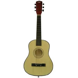 Concerto Klassische Holzgitarre