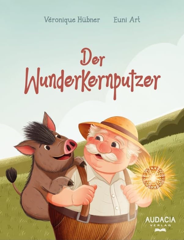 Véronique Hübner - Der Wunderkernputzer - Preis vom 10.10.2026 11:48:34 h