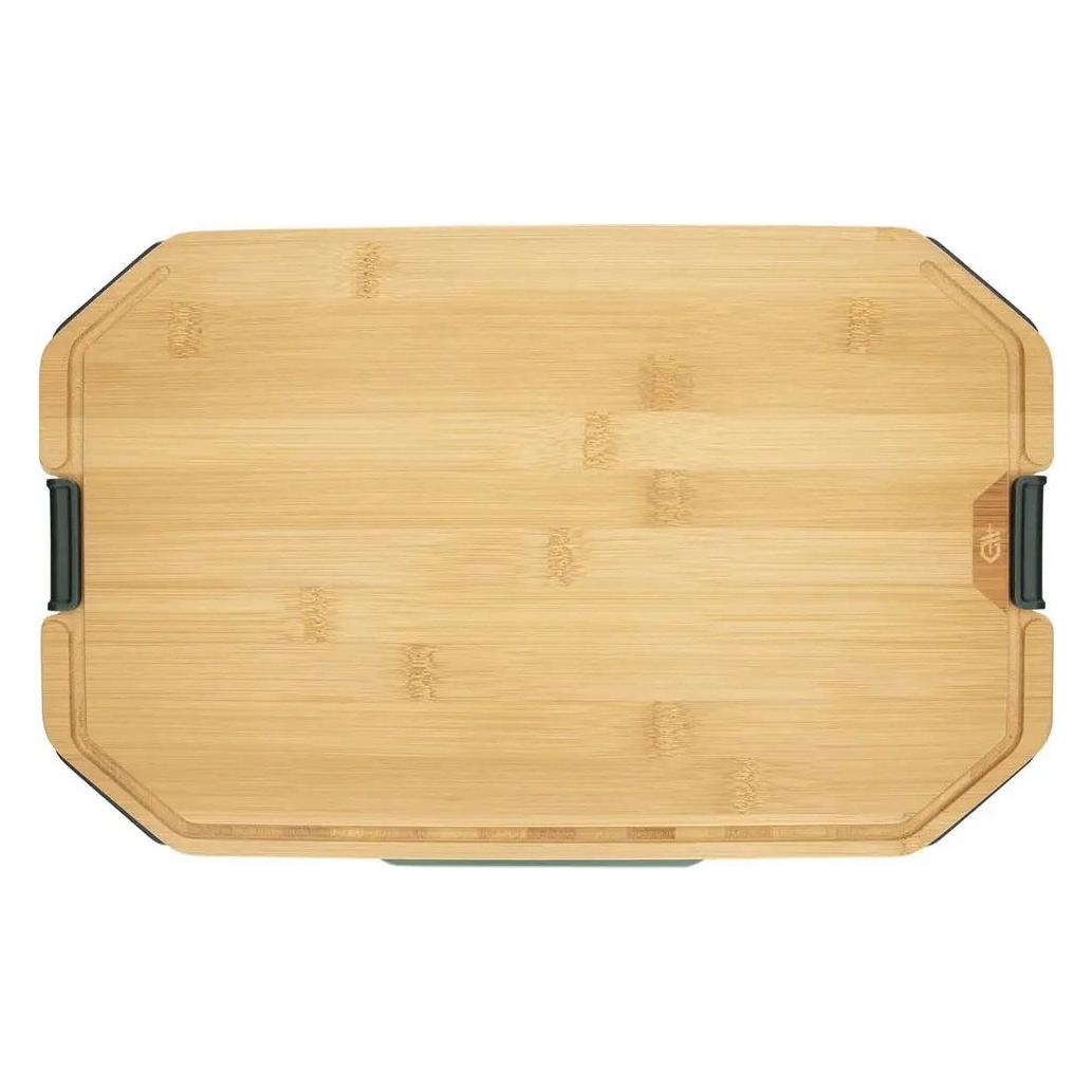 Gerber Gear Compleat Schneidebrett-Set (1069262)