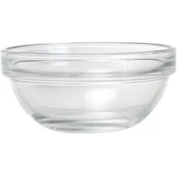 ARCOROC Caps Schüssel stapelbar, Inhalt: 2,90 Liter, Höhe: 105 mm, ø: 230 mm
