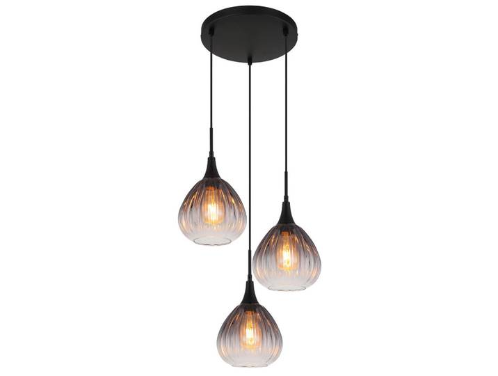 Globo Hängeleuchte, 120 cm, CE, Lampen & Leuchten, Innenbeleuchtung, Hängelampen, Pendelleuchte