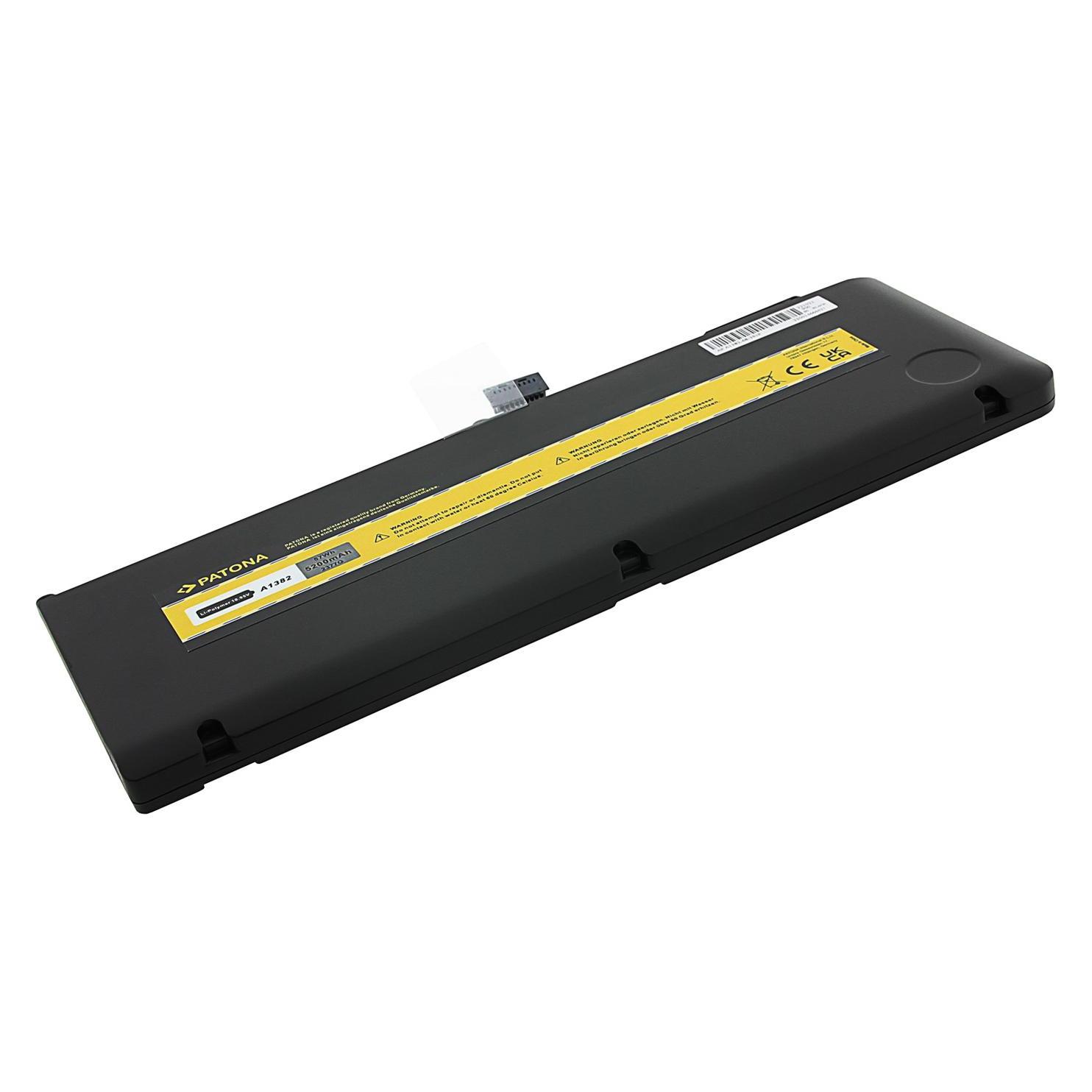 Patona 2377 (6 Zellen, 5200 mAh) (2377)