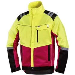 Worky,  ForstschutzJacke Komfort (M)