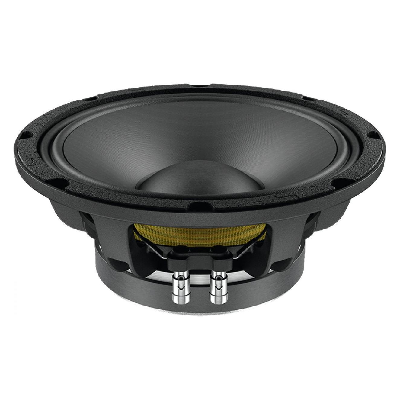 Lavoce WAF102.50 10" Woofer, Ferrit, Alukorb (1 Stk.) (12602522)