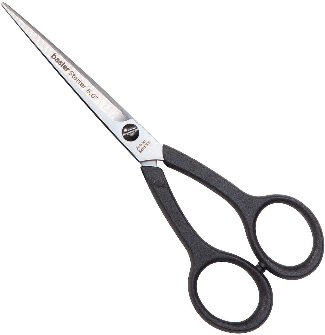 basler Haarschere Starter