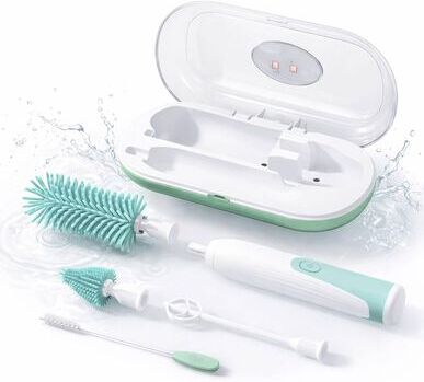 Bebedue Pack Baby Swirl UV