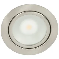 Nobile LED-Downlight 3-er Set 1550200900