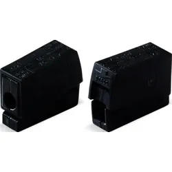 WAGO 224-104 - Leuchtenklemme 1,0-2,5mm2