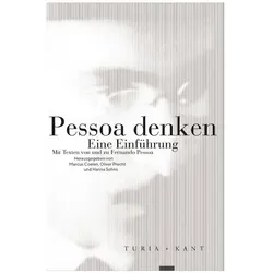 Pessoa denken. Eine Einführung, Fachbücher von Marcus Coelen, Oliver Precht