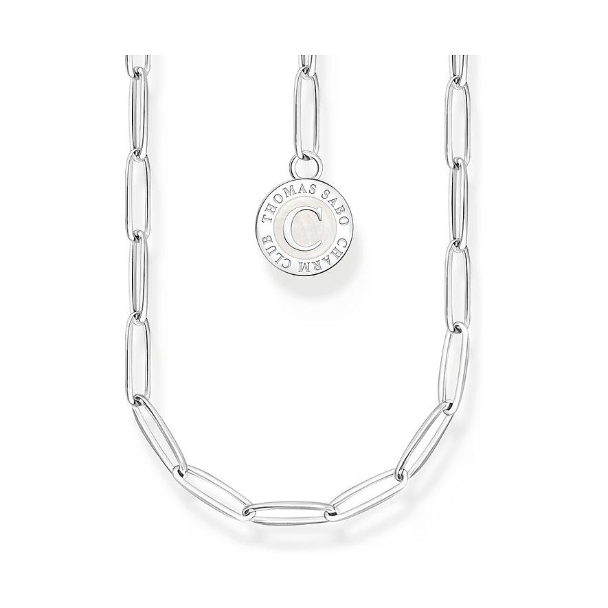 Thomas Sabo Kette Carrier