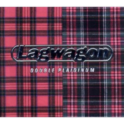Lagwagon: Double Plaidinum (Reissue) - Lagwagon, CD