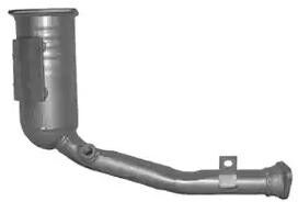 VEGAZ PGK-977 Catalytic converter