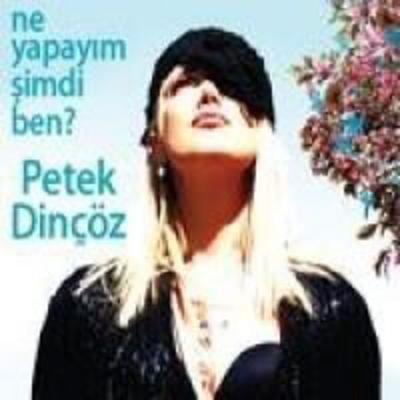 Ne Yapayim Simdi Ben - , CD