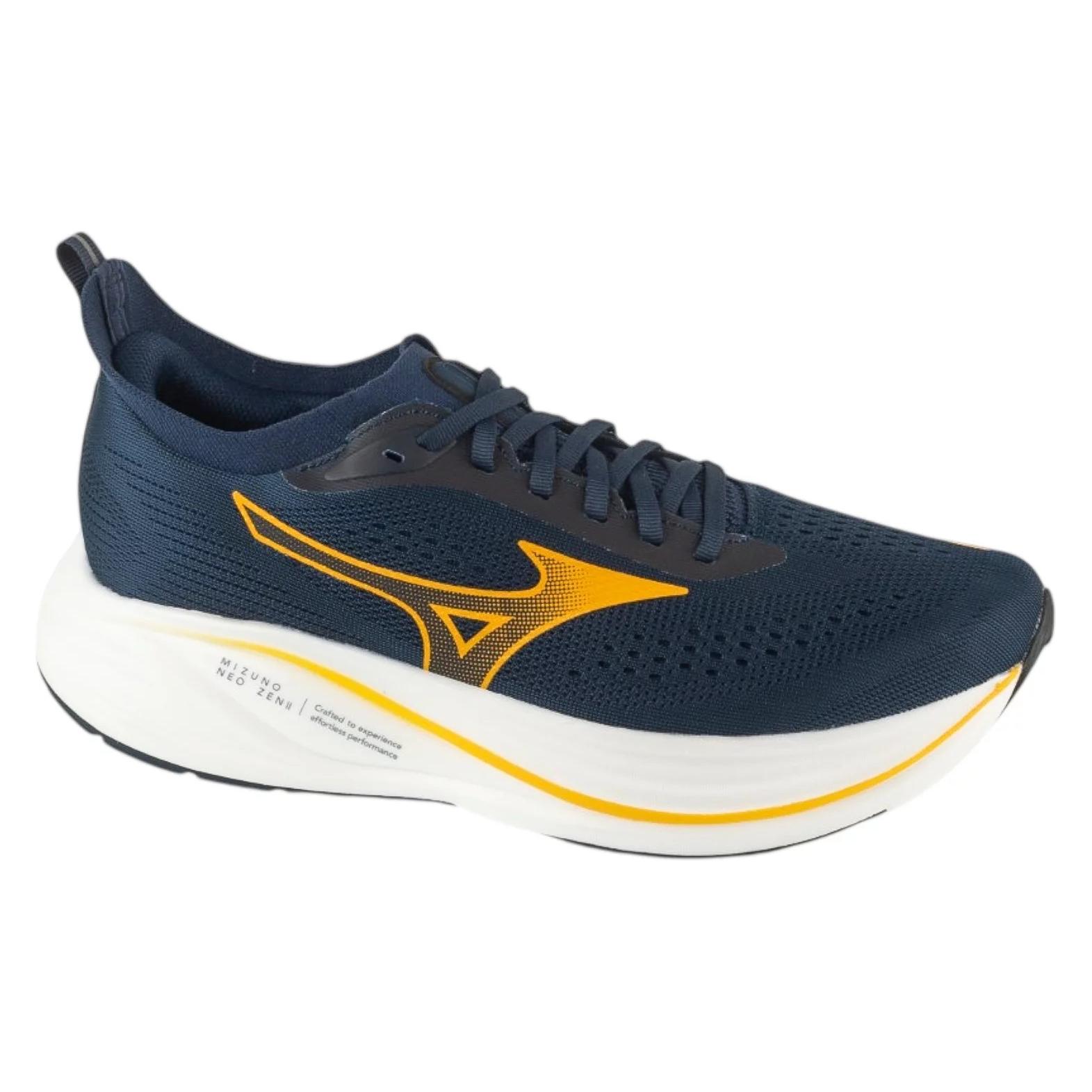 Mizuno Neo Zen 2 - Laufschuhe - Herren (41) (J1GC268653)