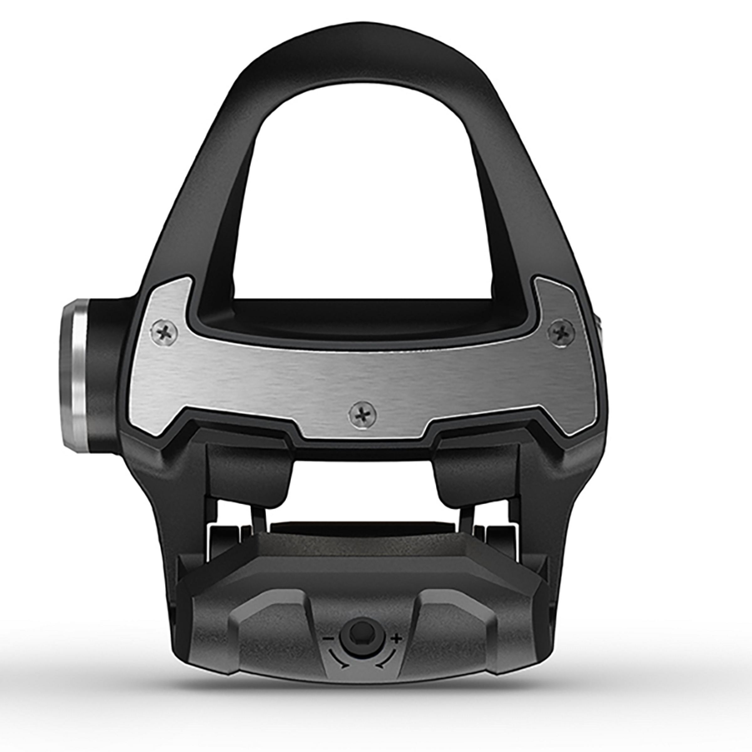 Garmin Rally RS100 Ersatzpedalkörper rechts Fahrradteile schwarz Rennrad | Mountainbike