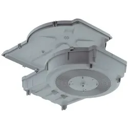 KAISER 1293-00 Einbaugehäuse Kompax® 1, für Ortbeton 129300  - 5 Stück
