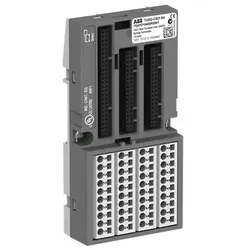 ABB Stotz S&amp;J Klemmenblock TU552-CS31